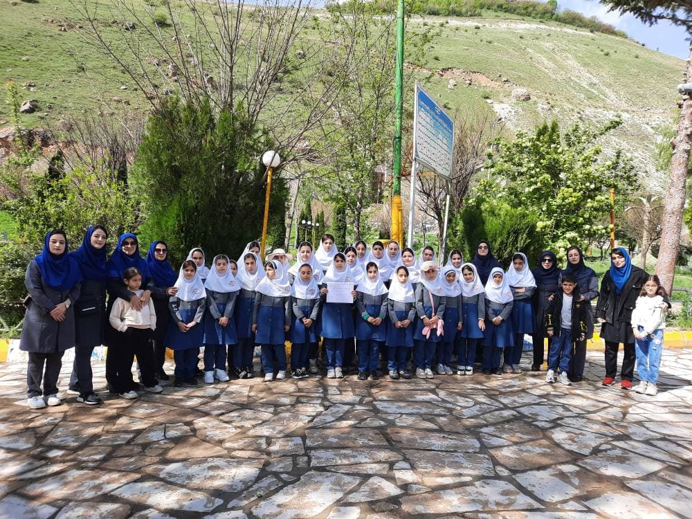 پیش دبستانی و دبستان غیر دولتی نور کوثر